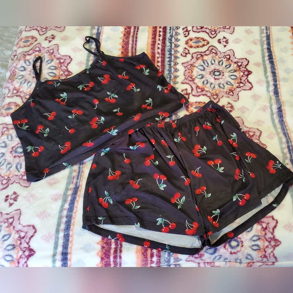 Pj set